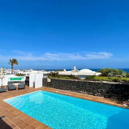 Villa Barquito By Jk Lanzarote Puerto del Carmen (Lanzarote)